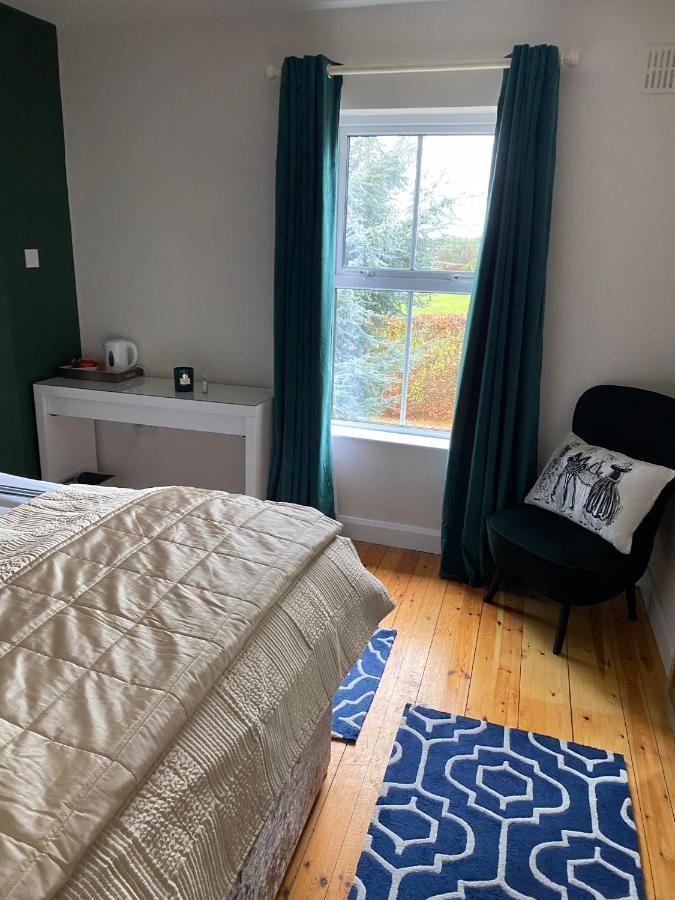 マリンガー Keyfield House Bed & Breakfast エクステリア 写真